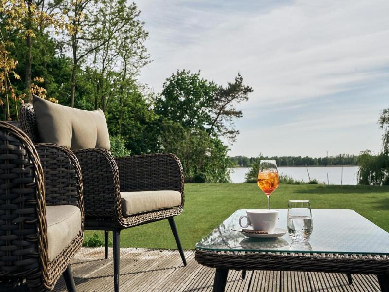 Lounge Hotel Seeterrassen image