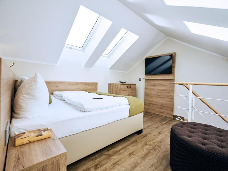 Lounge Hotel Seeterrassen image
