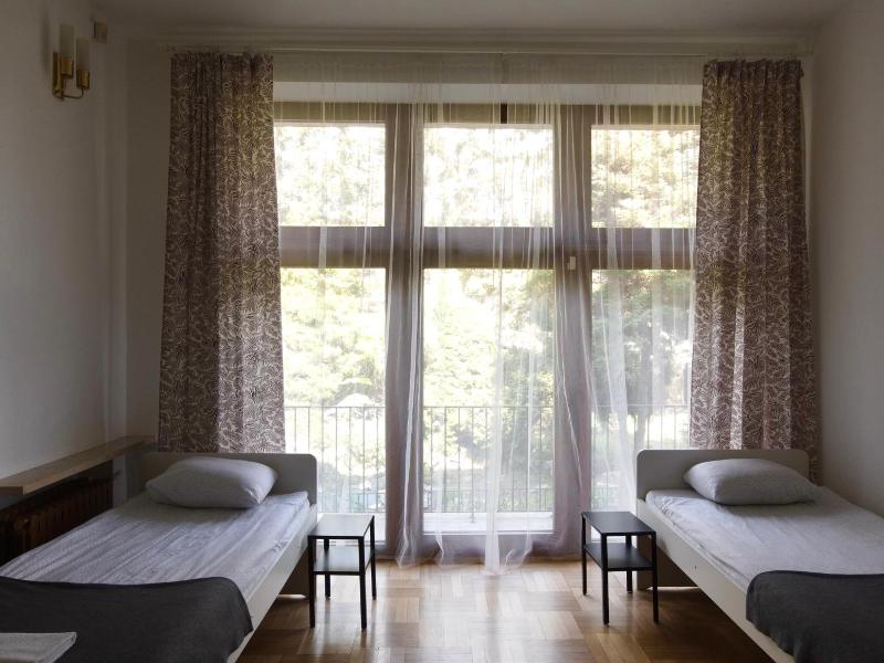 Pokoje Rezydencja Parysa image