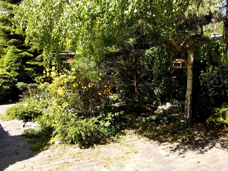 Pokoje Rezydencja Parysa image