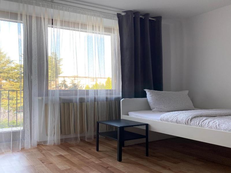 Pokoje Rezydencja Parysa image