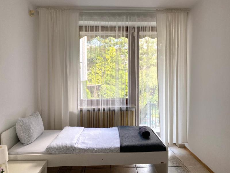 Pokoje Rezydencja Parysa image