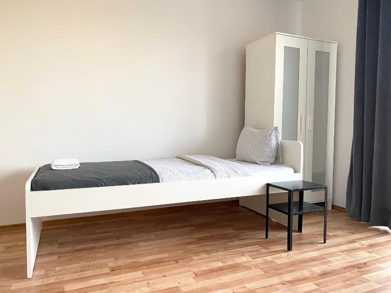 Pokoje Rezydencja Parysa image