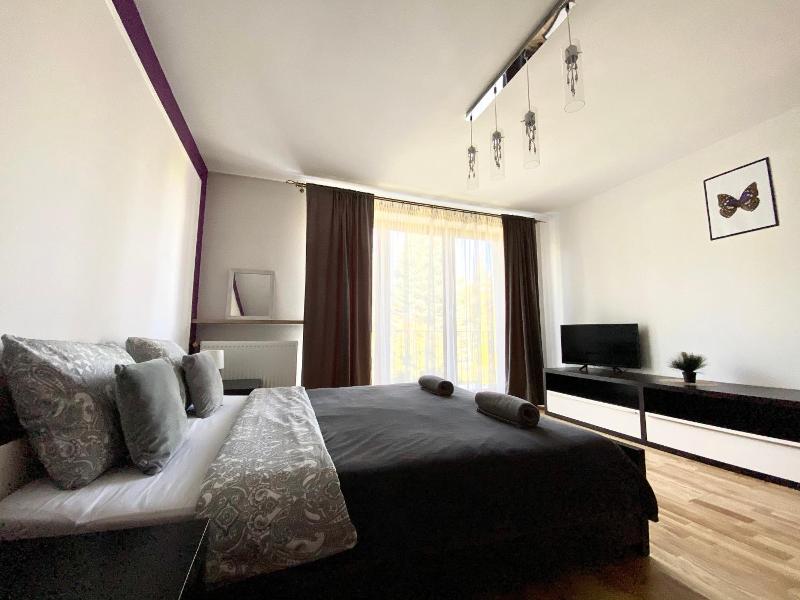 Pokoje Rezydencja Parysa image