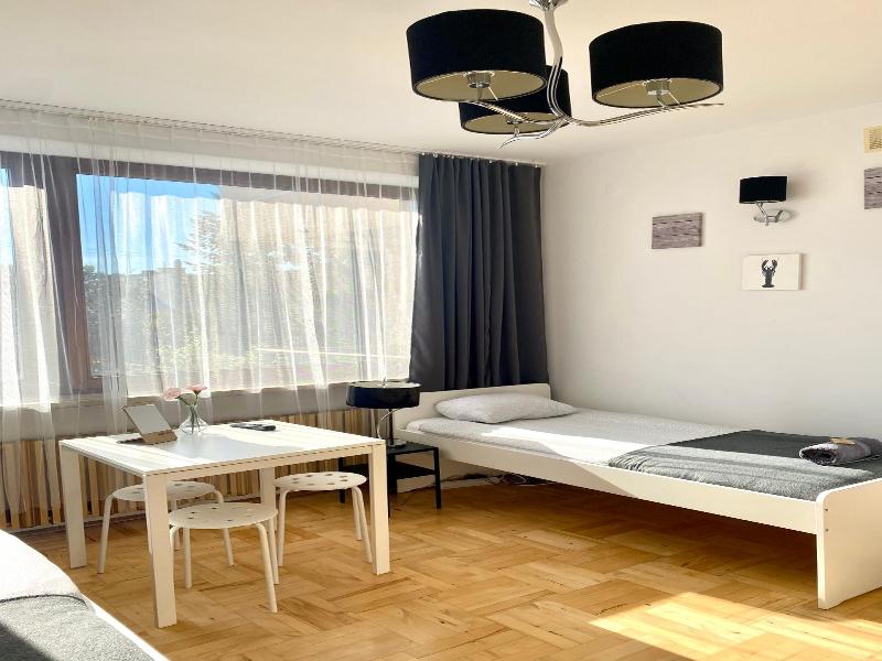 Pokoje Rezydencja Parysa image