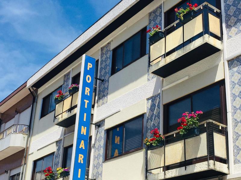 Hotel Portinari image