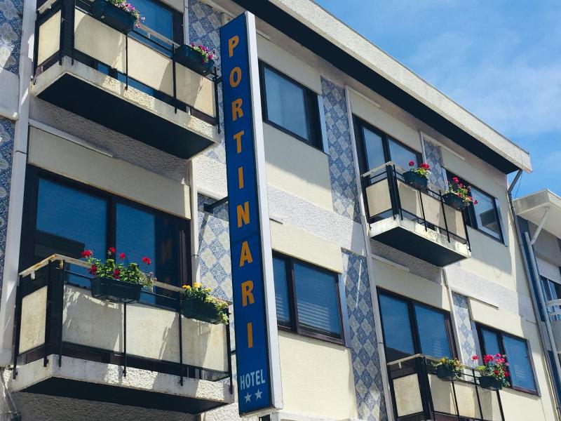 Hotel Portinari image