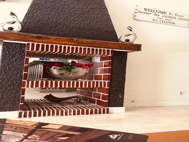 Hotel Portinari image