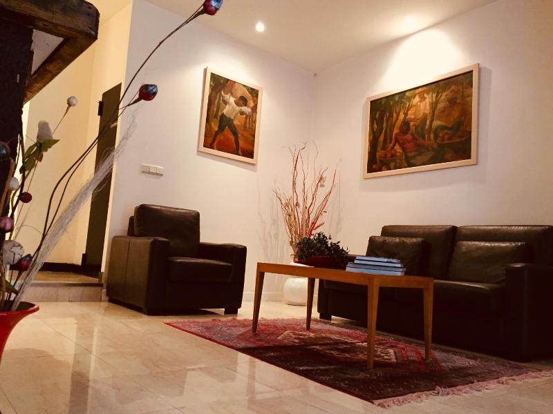 Hotel Portinari image