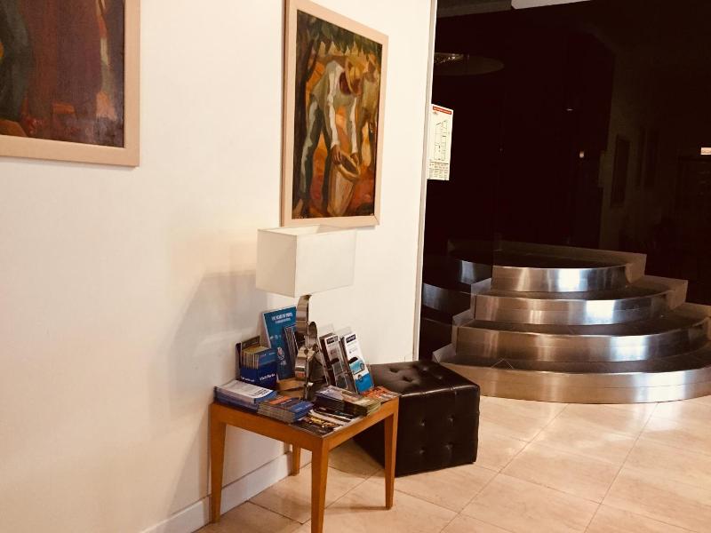 Hotel Portinari image