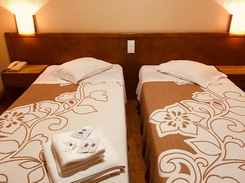 Hotel Portinari image