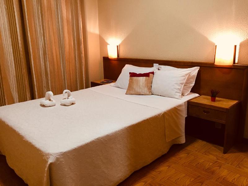 Hotel Portinari image