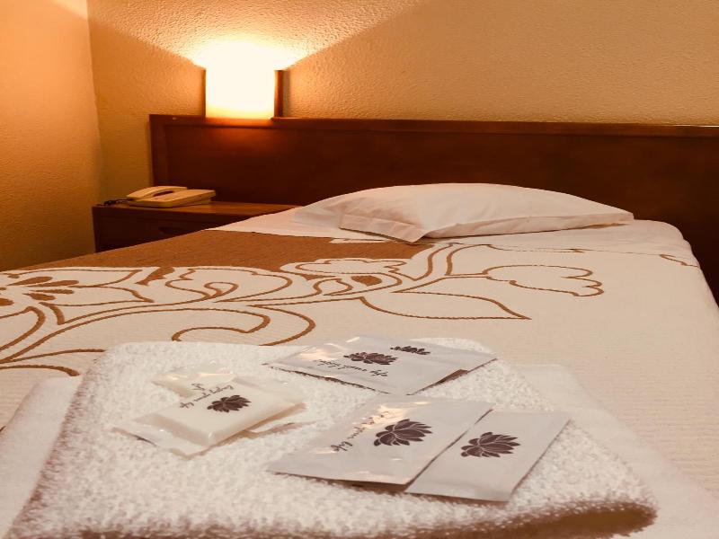 Hotel Portinari image