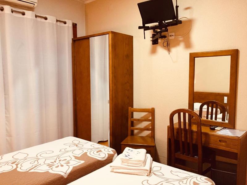 Hotel Portinari image