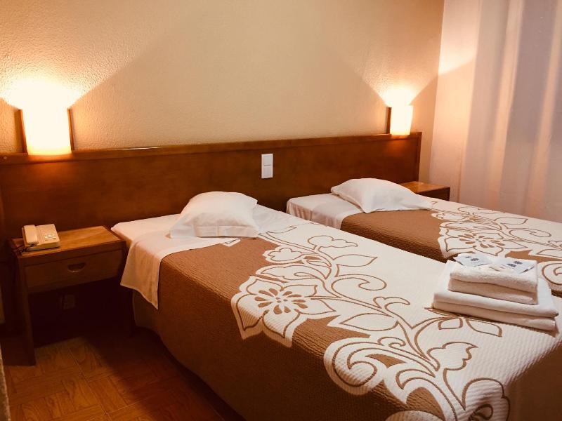 Hotel Portinari image
