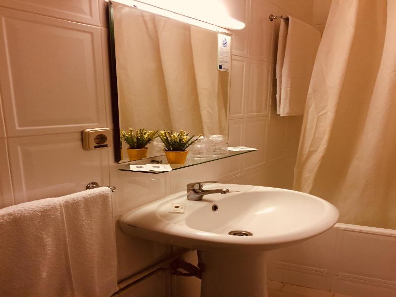 Hotel Portinari image