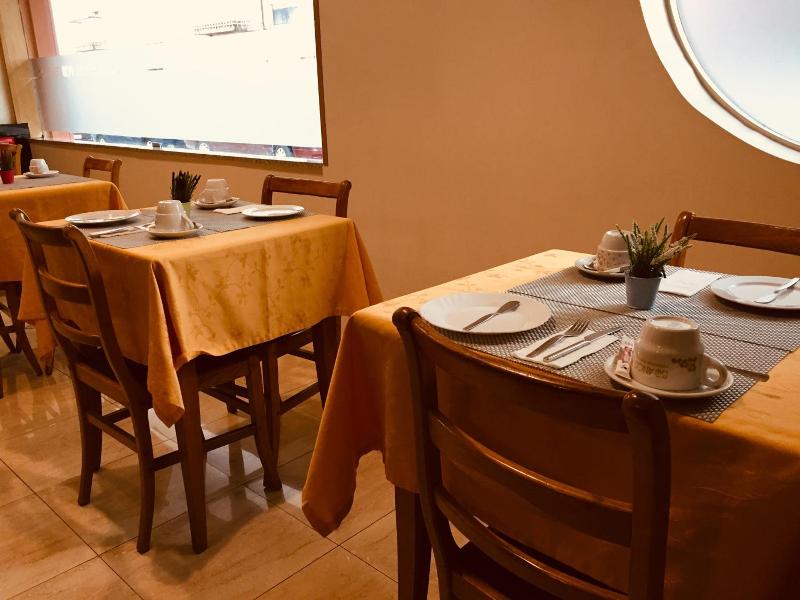 Hotel Portinari image