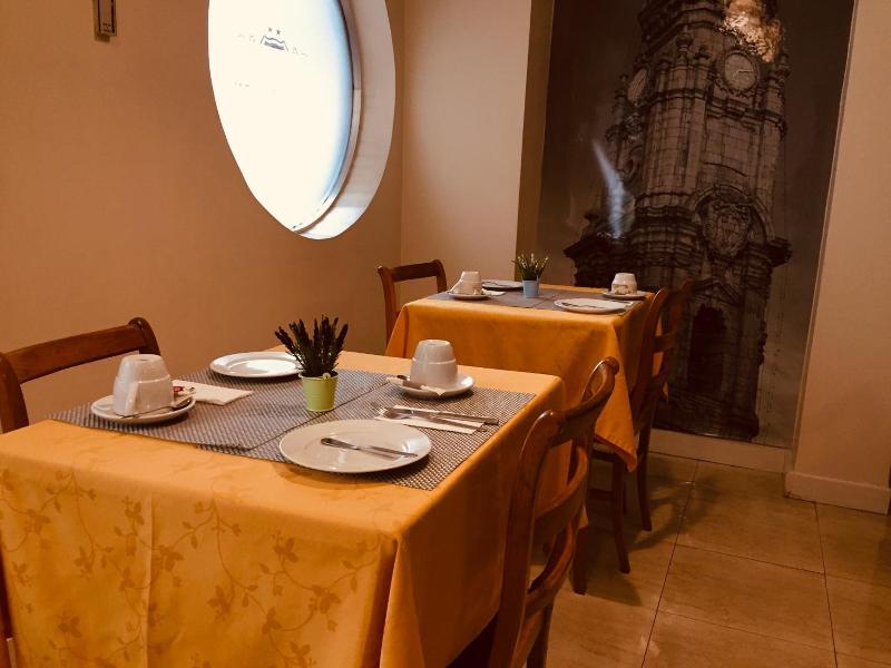 Hotel Portinari image