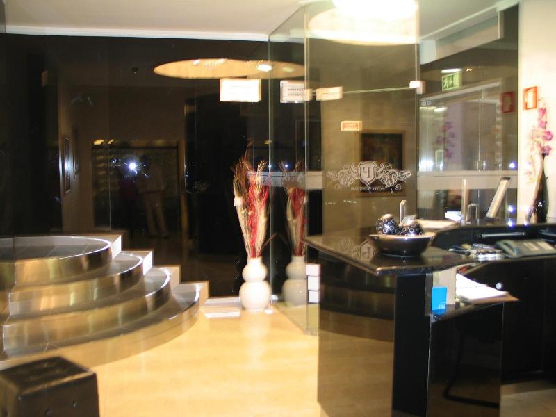 Hotel Portinari image