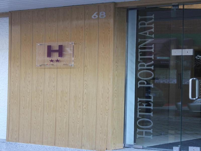 Hotel Portinari image
