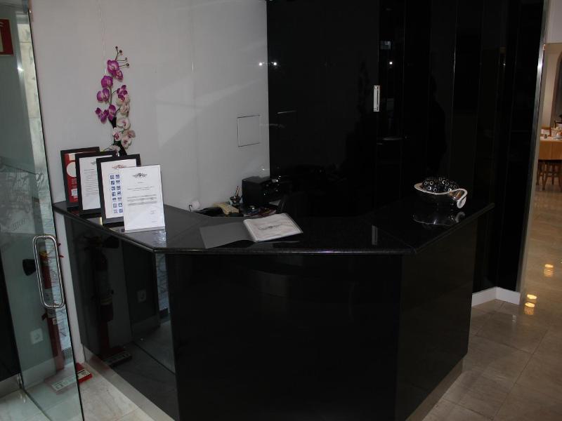 Hotel Portinari image