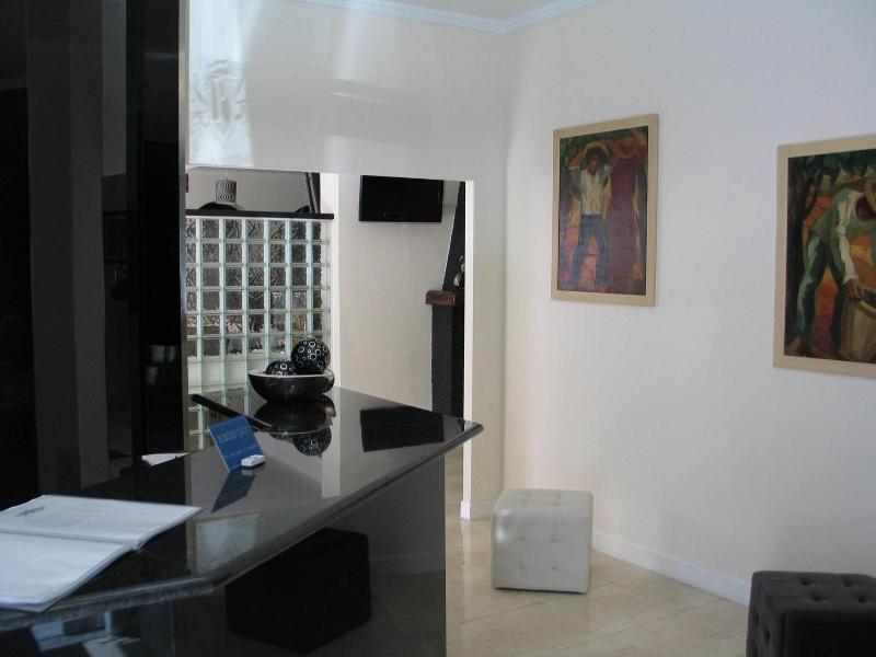 Hotel Portinari image
