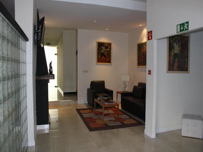 Hotel Portinari image