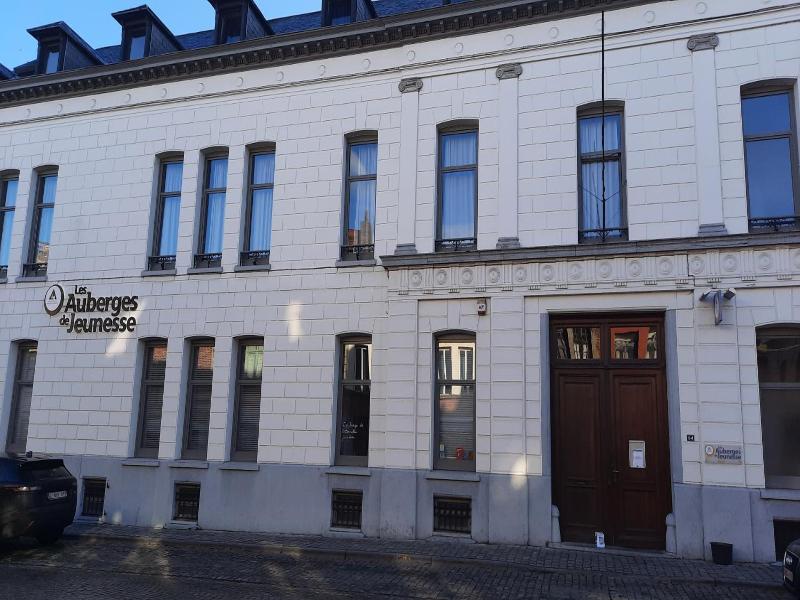 Auberge De Jeunesse De Tournai image