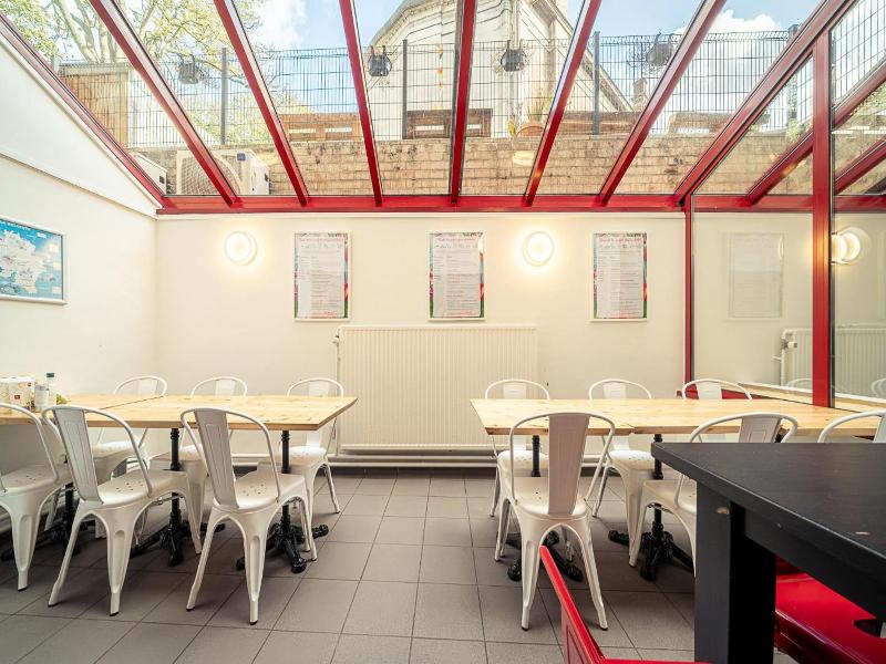 Auberge De Jeunesse De Tournai image