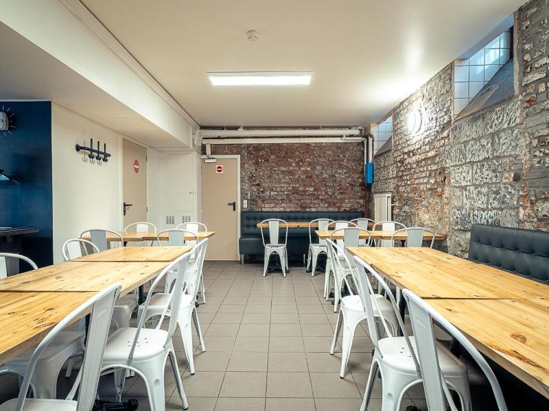 Auberge De Jeunesse De Tournai image