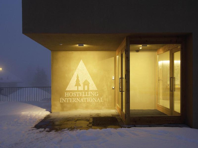 Scuol Youth Hostel image