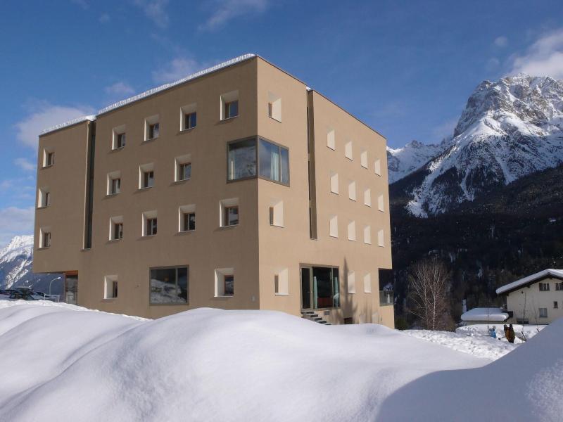 Scuol Youth Hostel image