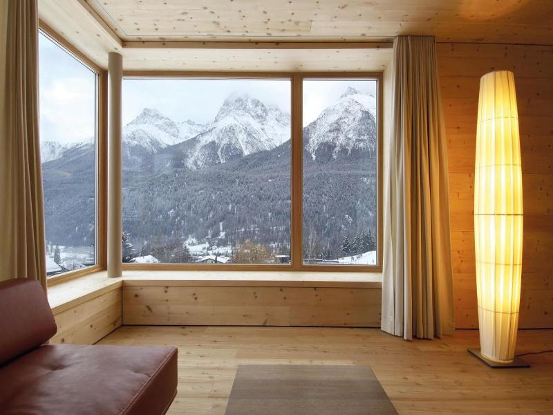 Scuol Youth Hostel image
