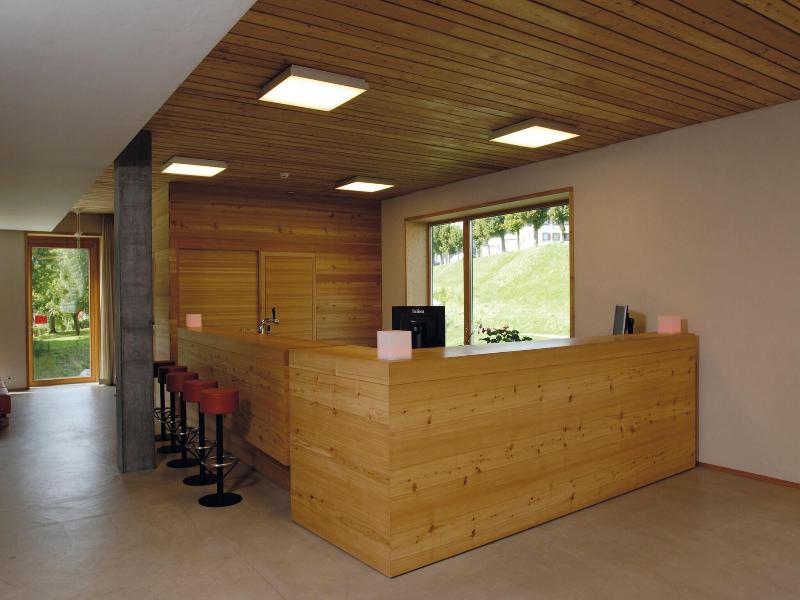 Scuol Youth Hostel image