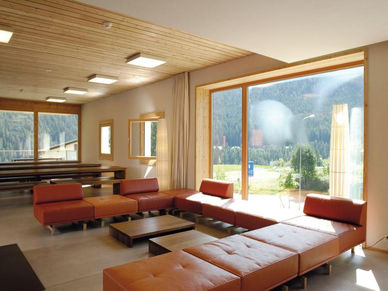 Scuol Youth Hostel image