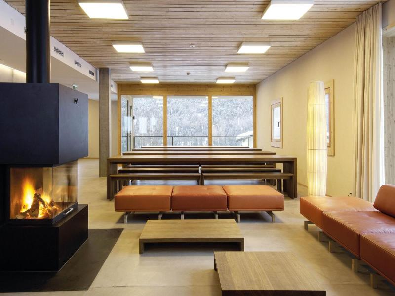 Scuol Youth Hostel image