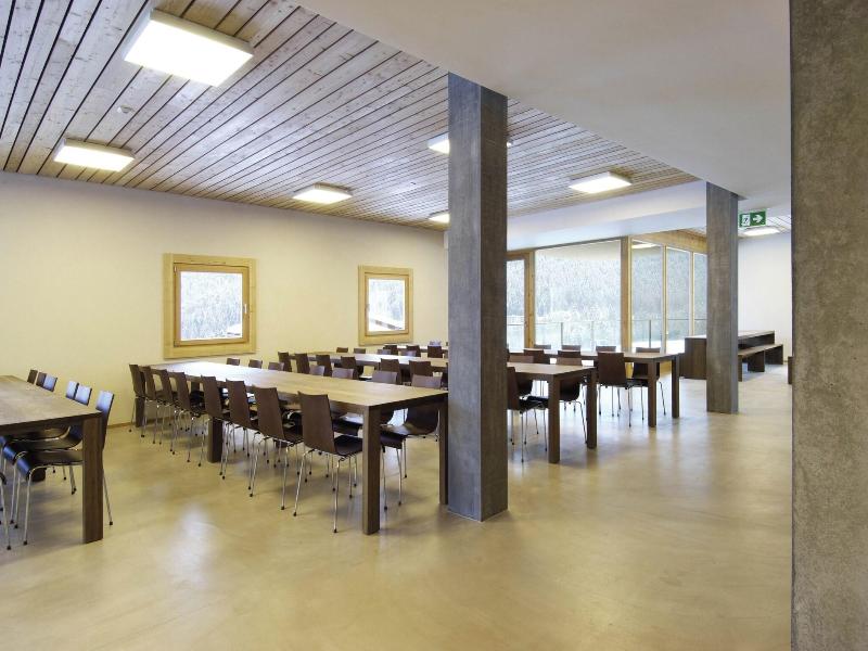 Scuol Youth Hostel image