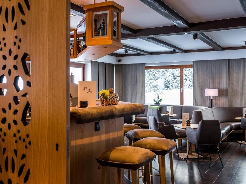 Cresta Alpin Sport Hotel