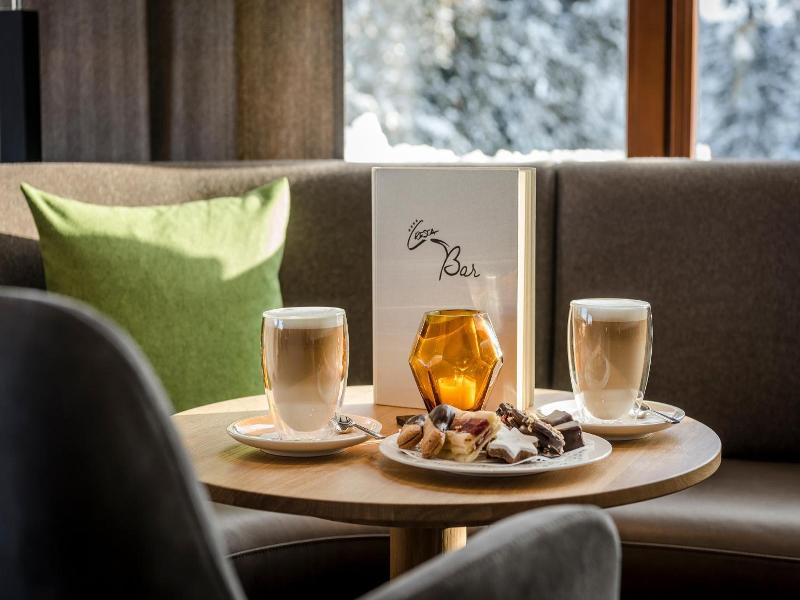 Cresta Alpin Sport Hotel image