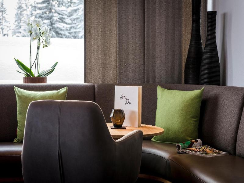 Cresta Alpin Sport Hotel image