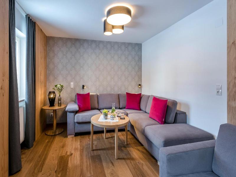 Cresta Alpin Sport Hotel image