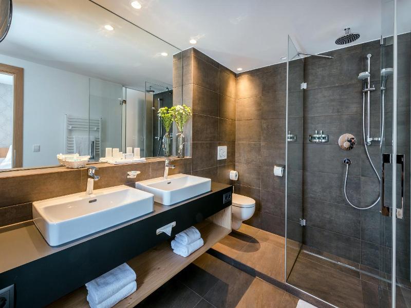 Cresta Alpin Sport Hotel image