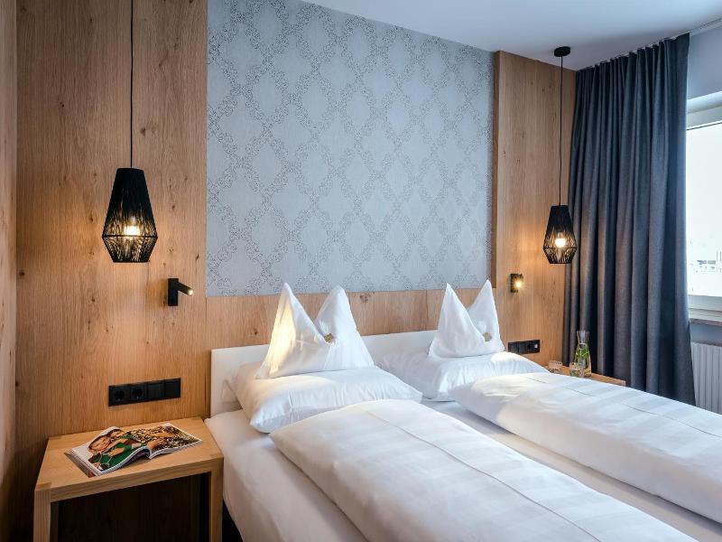 Cresta Alpin Sport Hotel image