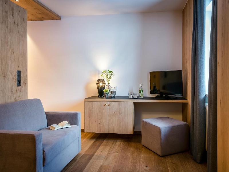 Cresta Alpin Sport Hotel image