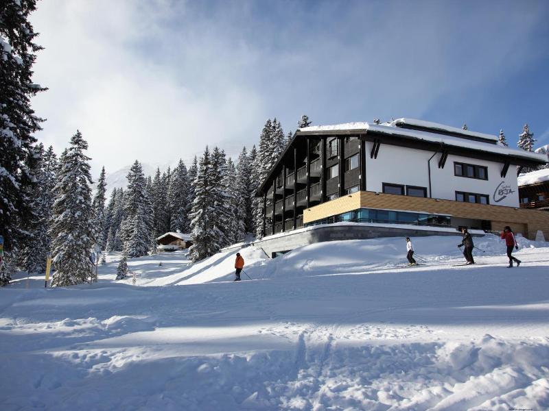 Cresta Alpin Sport Hotel image