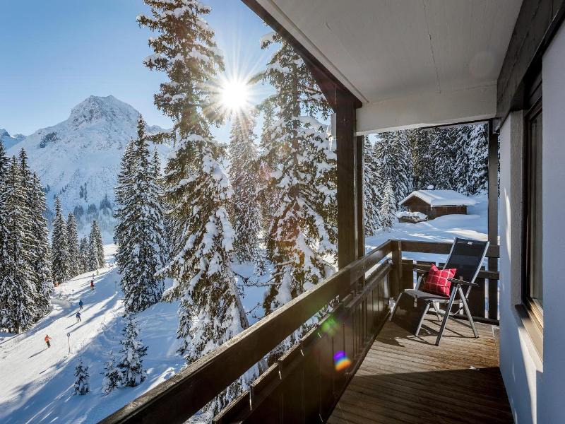 Cresta Alpin Sport Hotel image