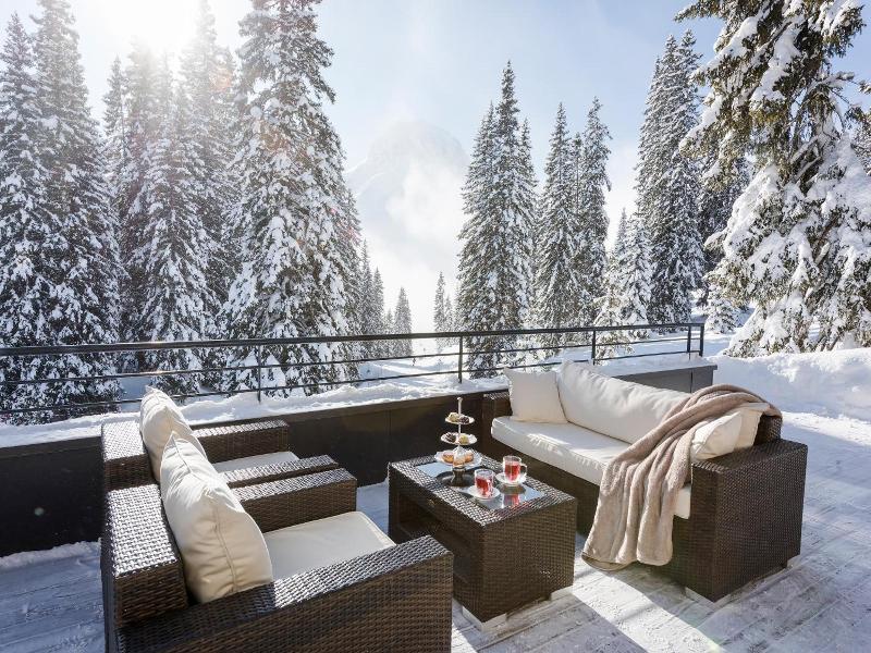 Cresta Alpin Sport Hotel image