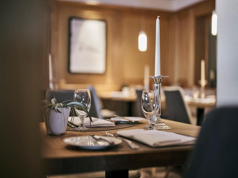 Cresta Alpin Sport Hotel image