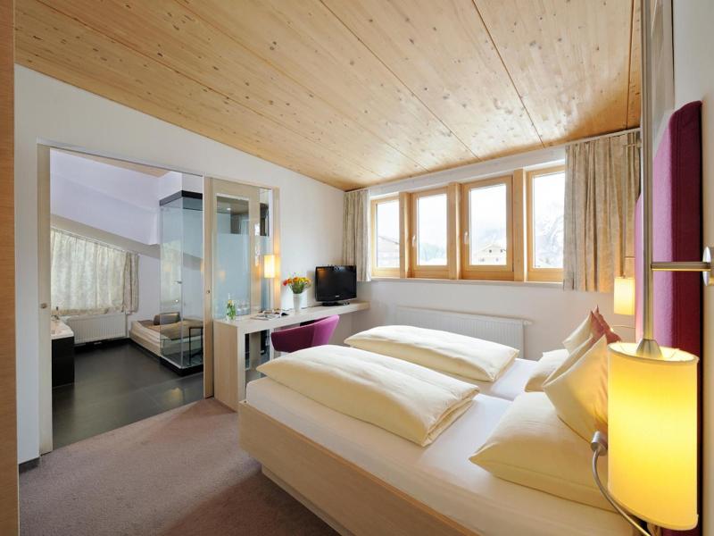 Cresta Alpin Sport Hotel image