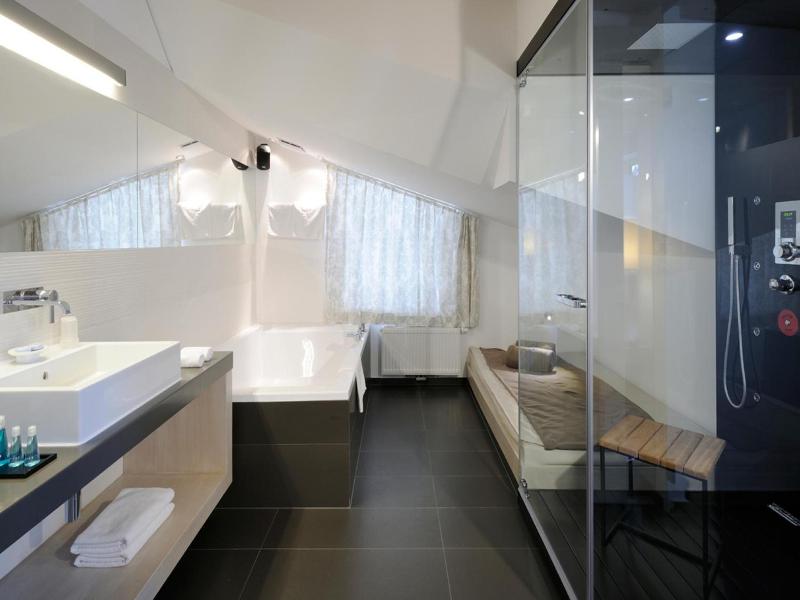 Cresta Alpin Sport Hotel image